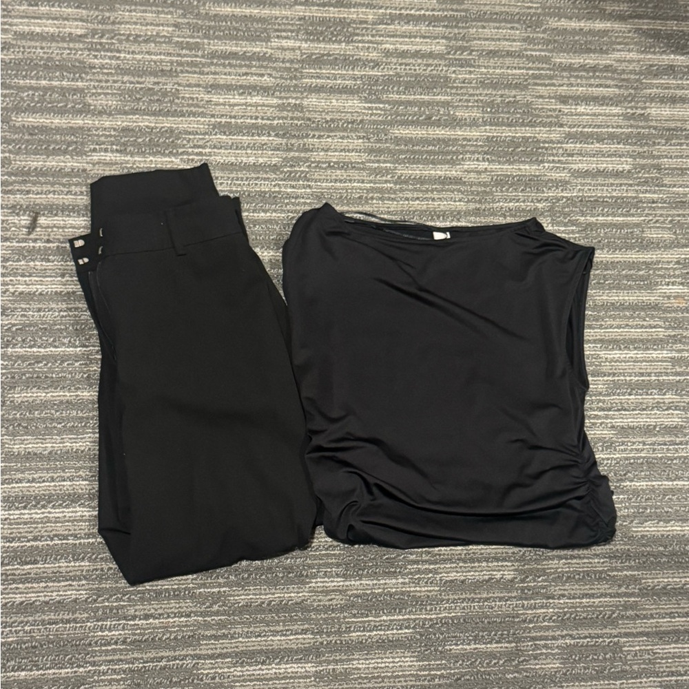 business casual clothes bundle